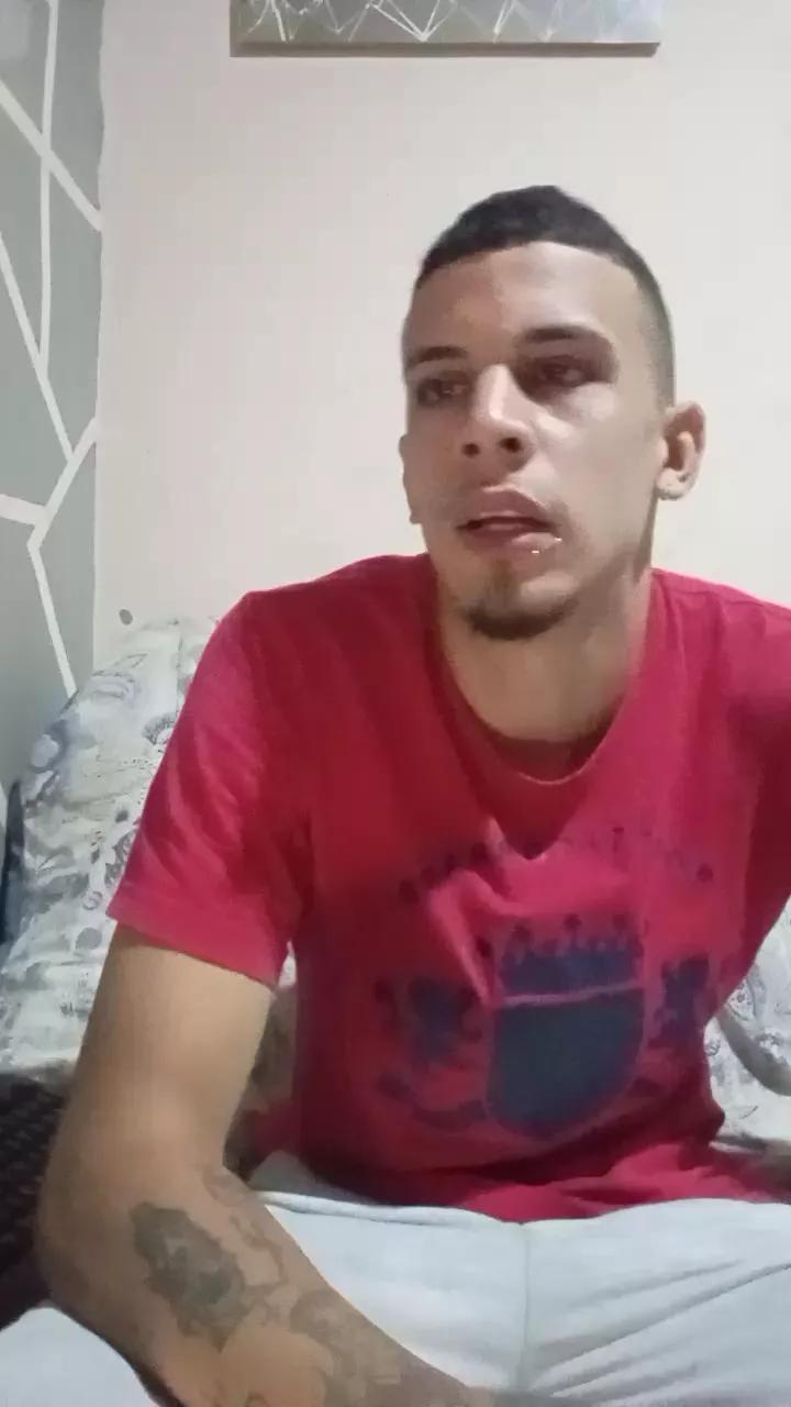 Bartisam on Cam4 