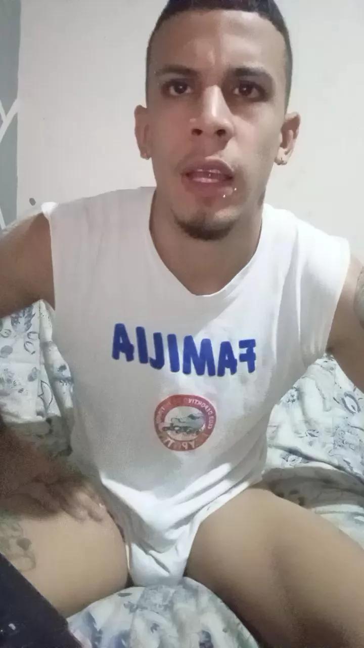 Bartisam on Cam4 
