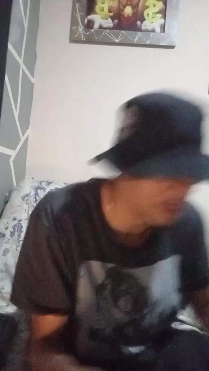 Bartisam on Cam4 