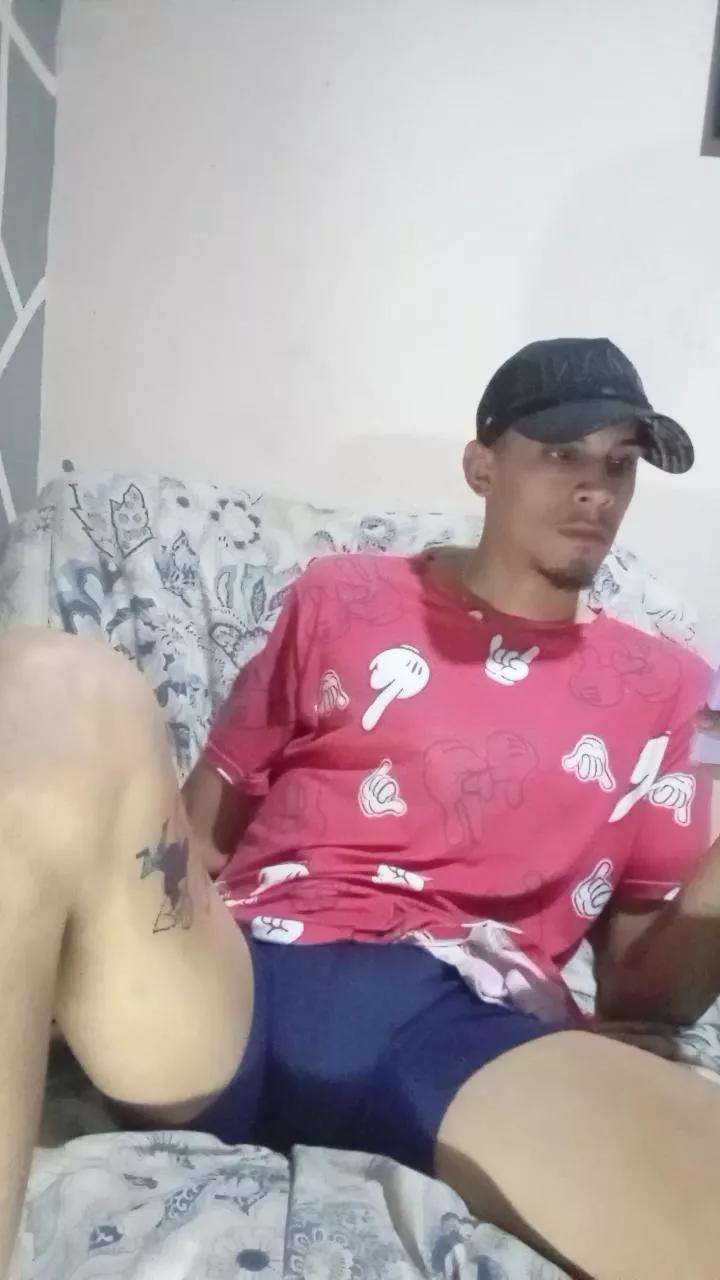 Bartisam on Cam4 