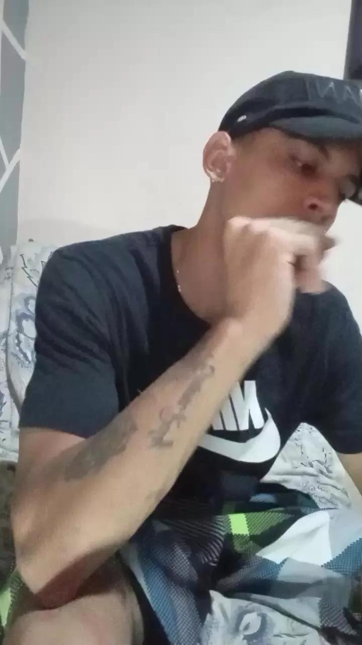 Bartisam on Cam4 