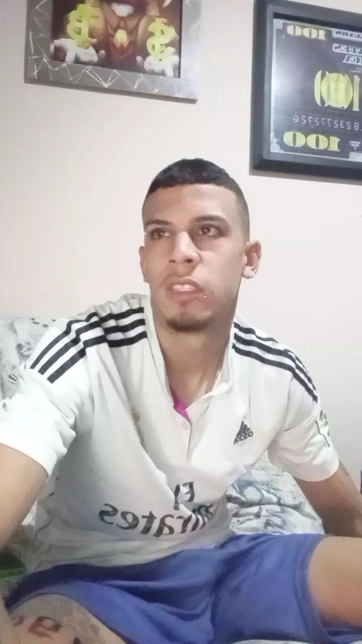 Bartisam on Cam4 