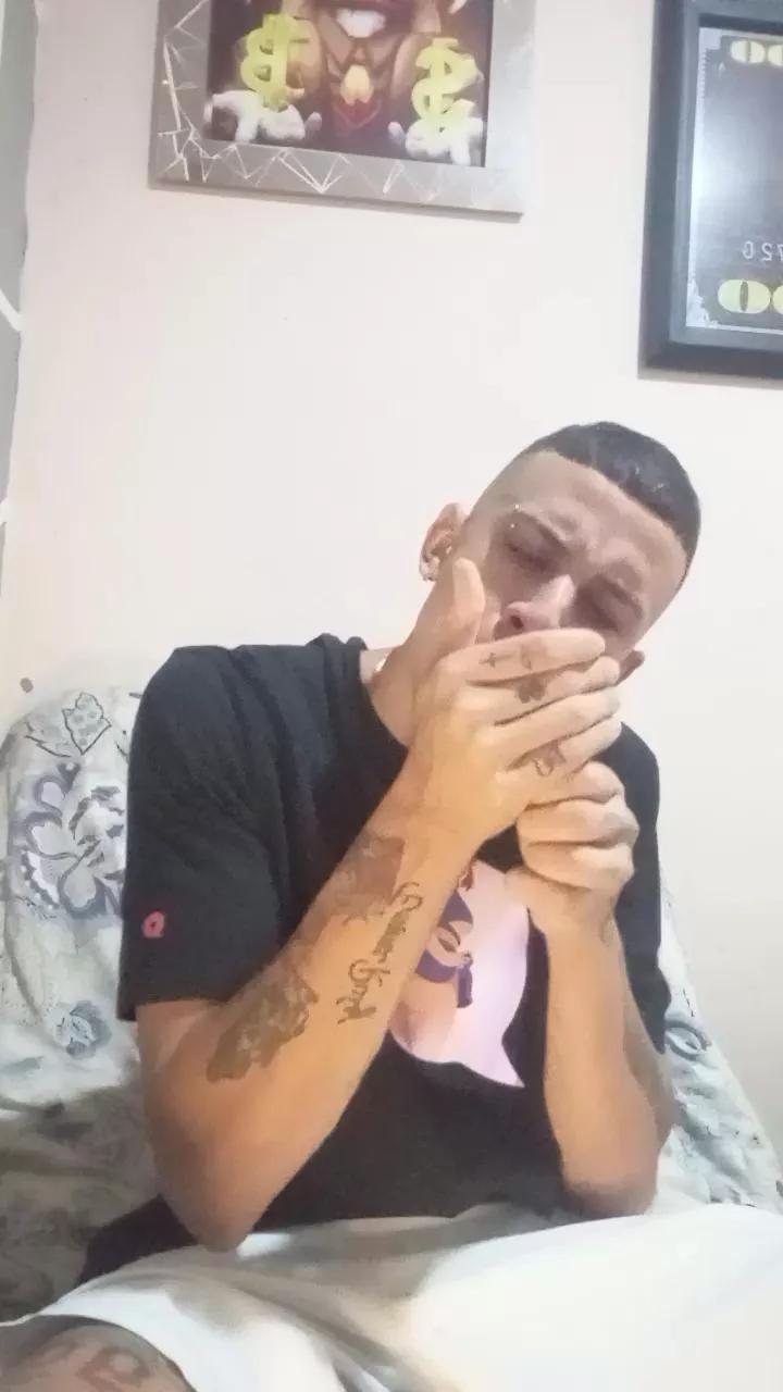 Bartisam on Cam4 