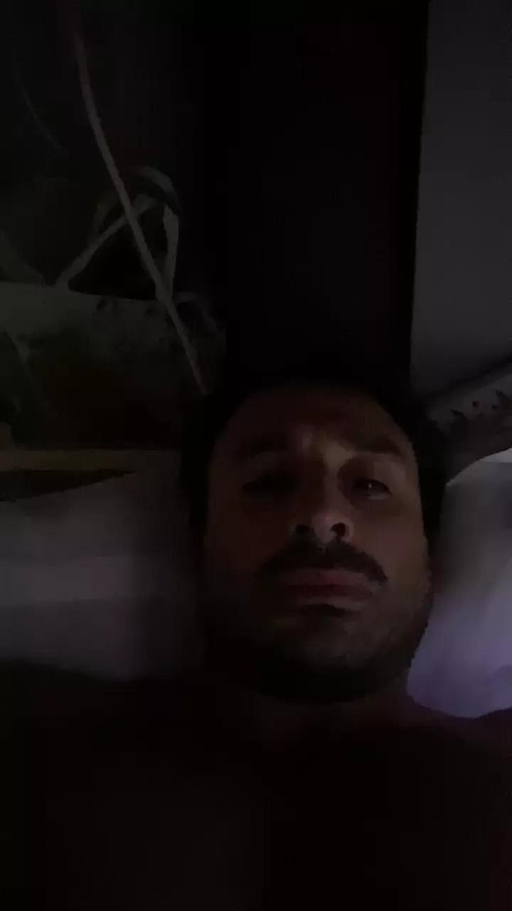 Bartolomeo666 on Cam4 