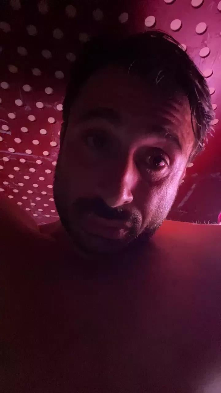 Bartolomeo666 on Cam4 