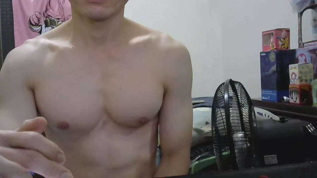 bbq322 on Cam4 