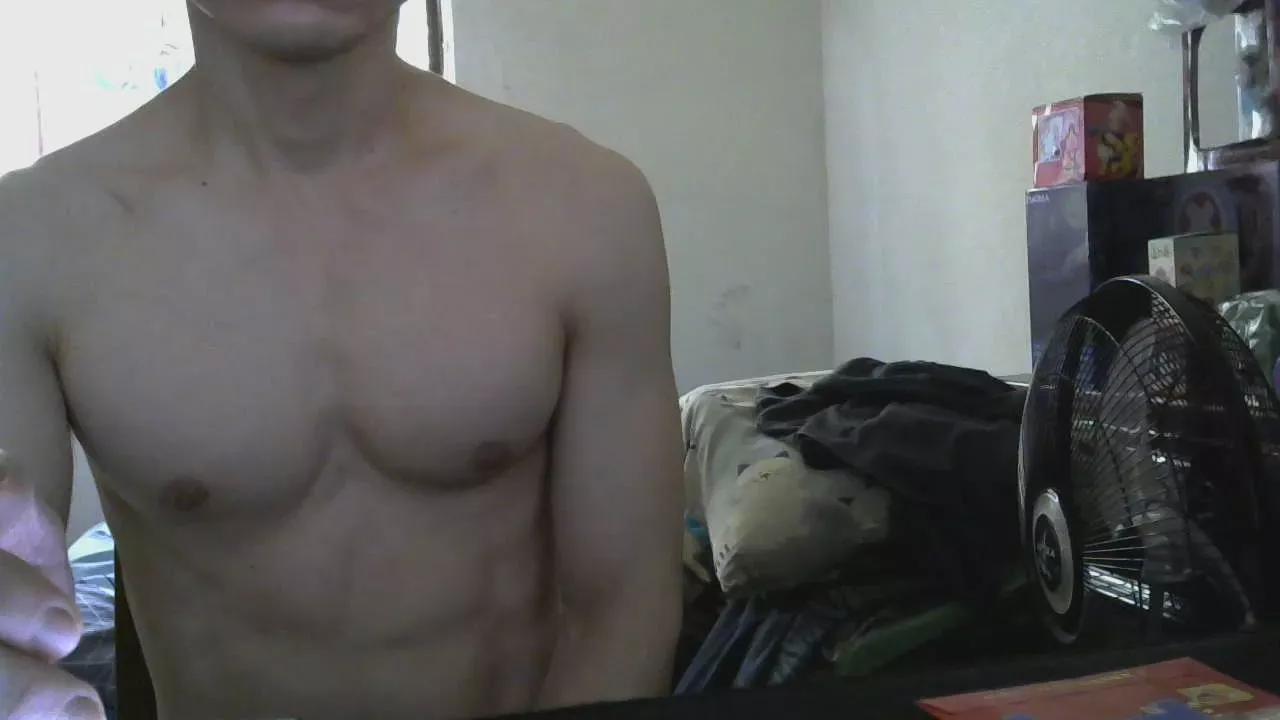 bbq322 on Cam4 