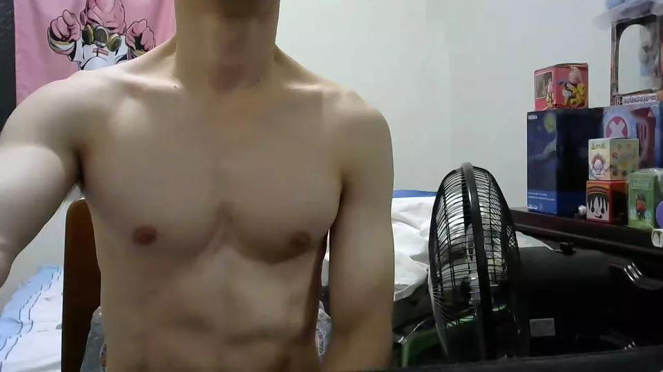 bbq322 on Cam4 