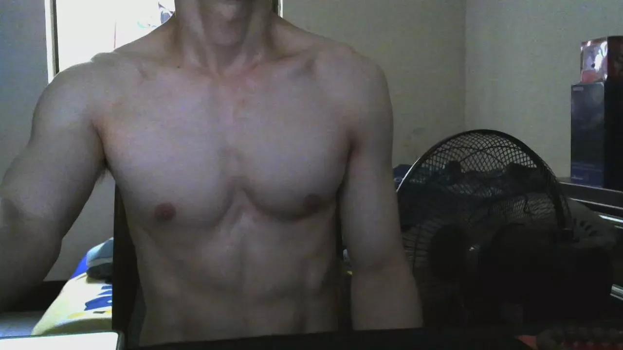 bbq322 on Cam4 