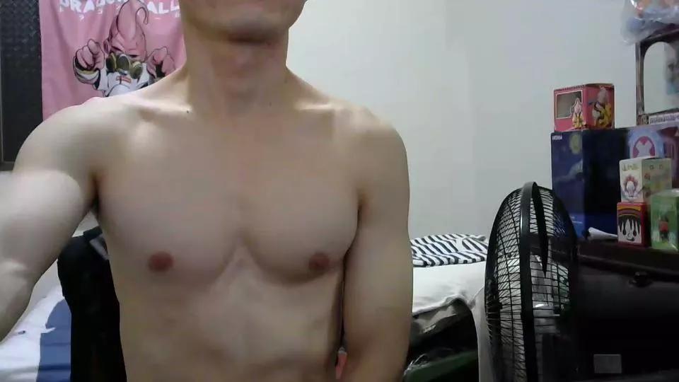 bbq322 on Cam4 
