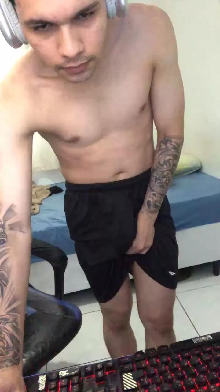 beh_pauzao on Cam4 