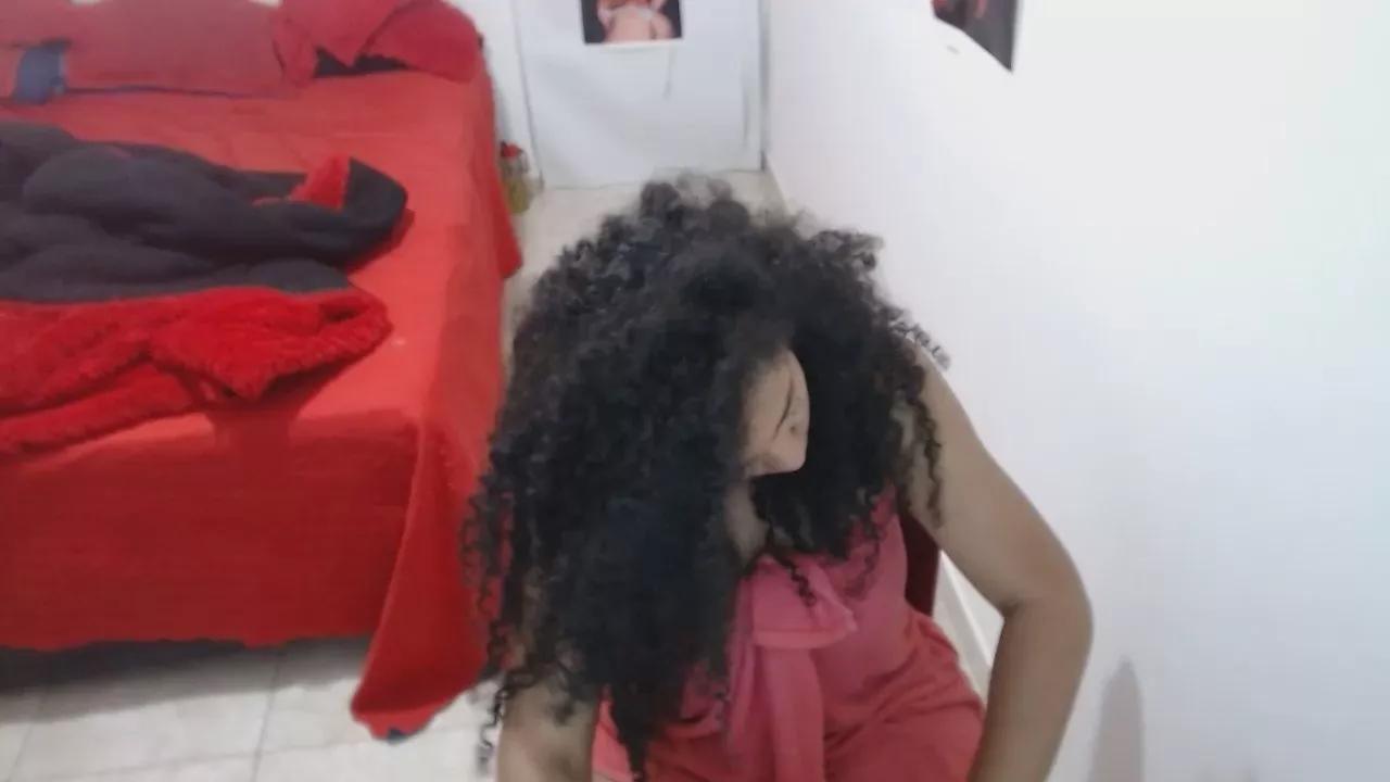 Bellacrespa on Cam4 