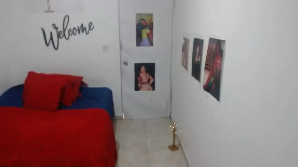 Bellacrespa on Cam4 