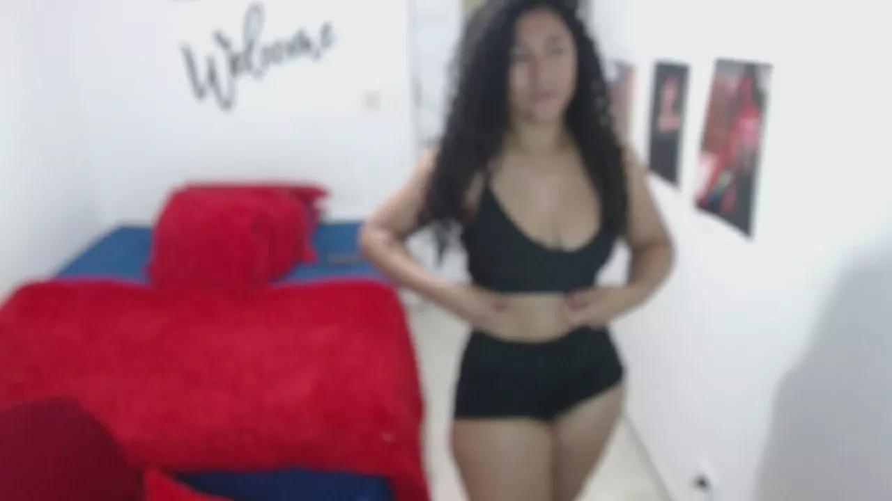 Bellacrespa on Cam4 