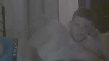 Benitoushow on Cam4 