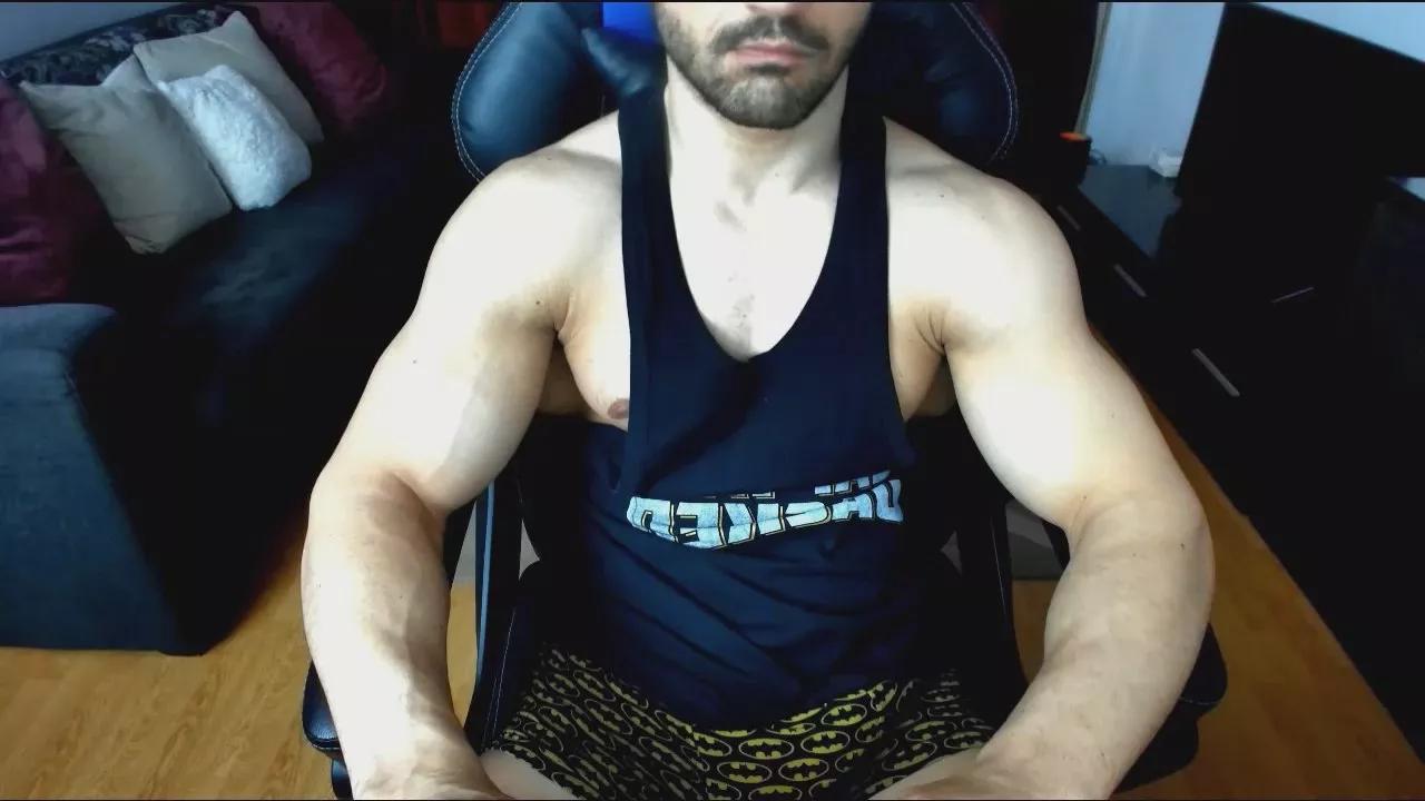 beranco19 on Cam4 