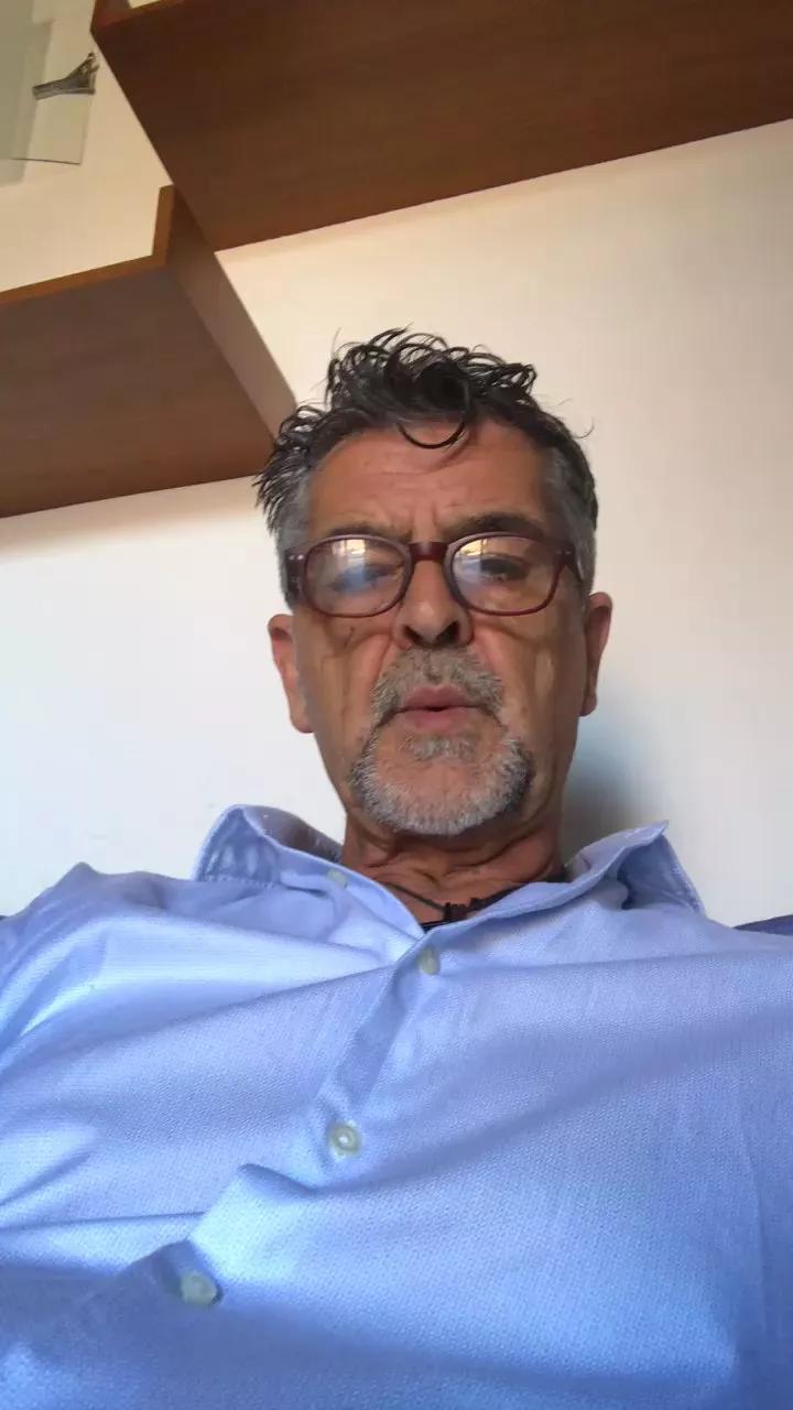 bergamo13 on Cam4 