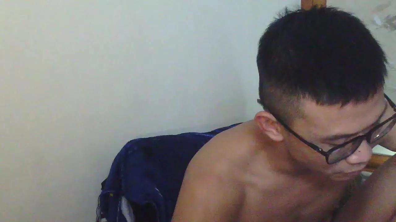 bhy10204991 on Cam4 