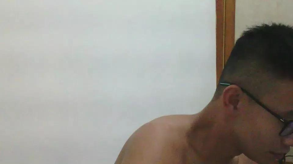 bhy10204991 on Cam4 
