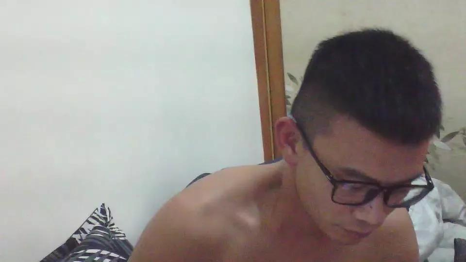 bhy10204991 on Cam4 