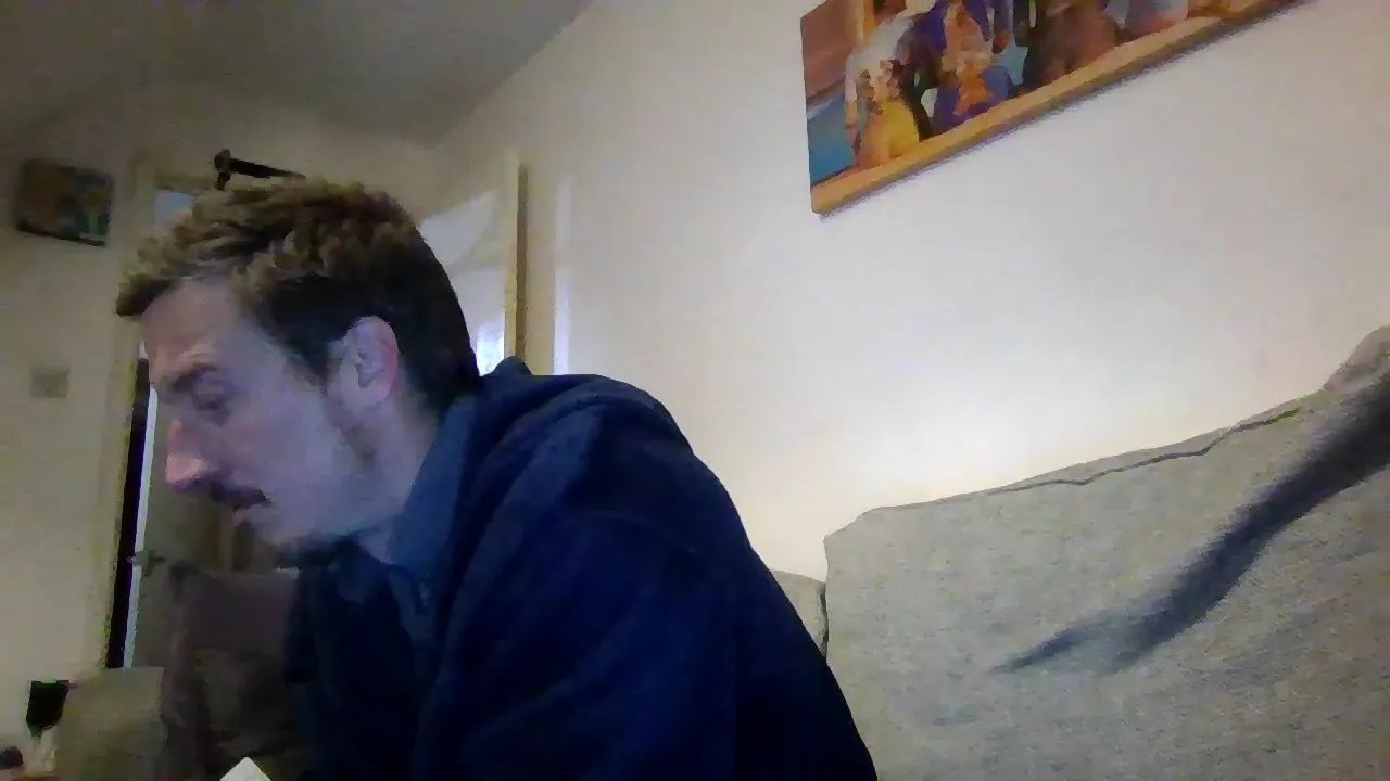 Offline Bigloafs on Cam4