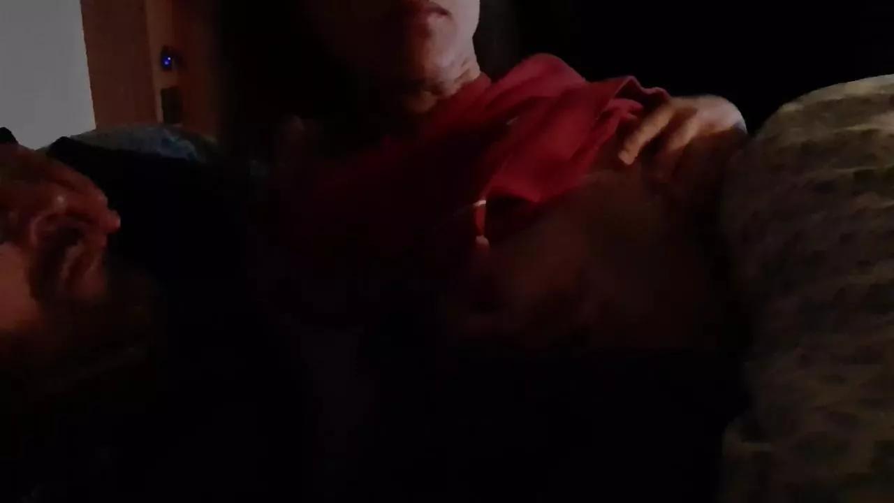 Biricchinoesimo on Cam4 