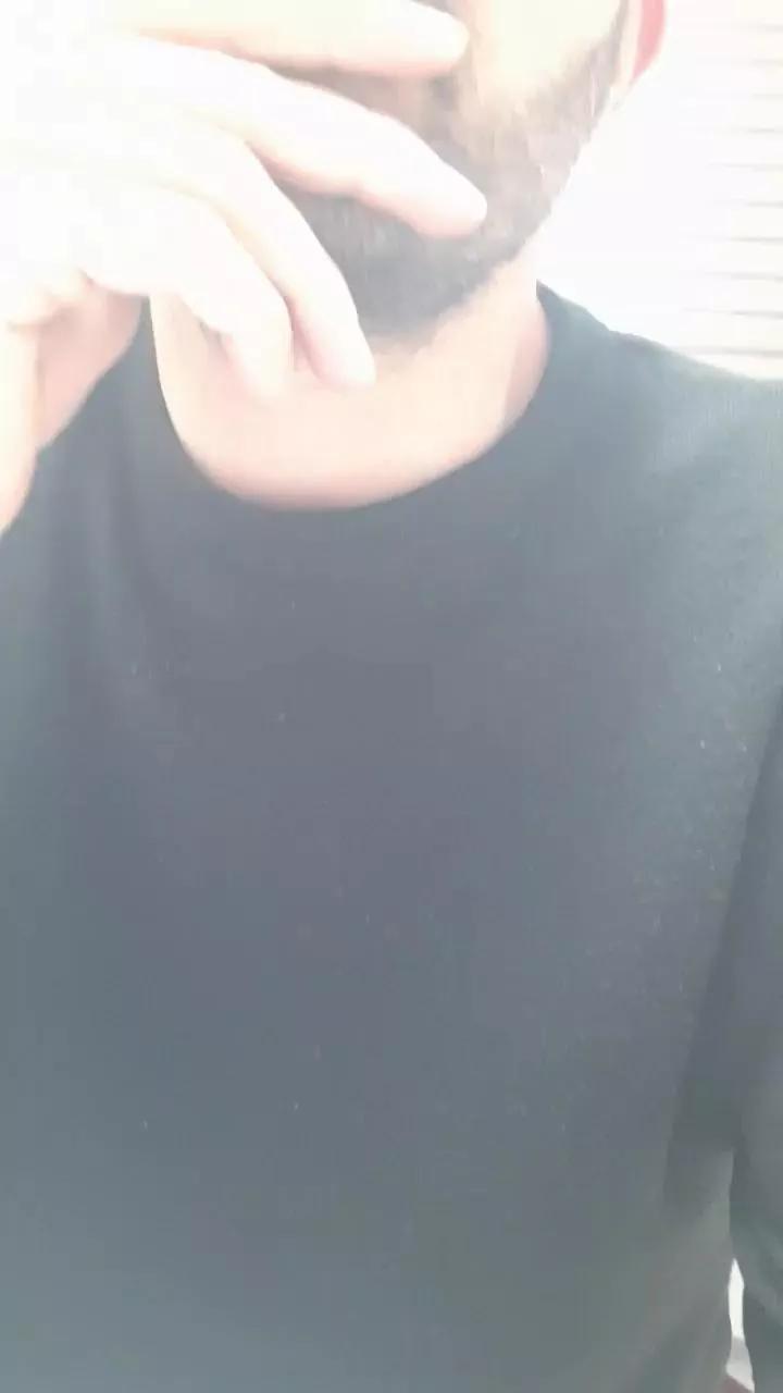 Biricchinoesimo on Cam4 