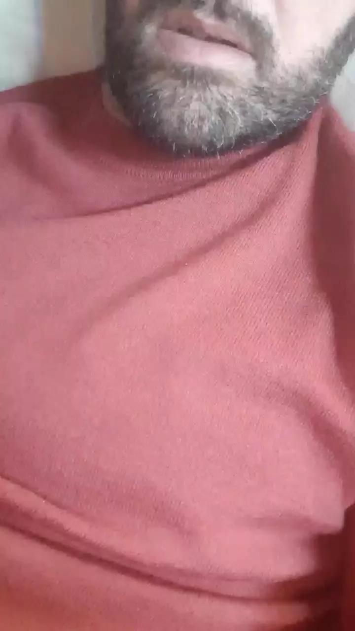 Biricchinoesimo on Cam4 