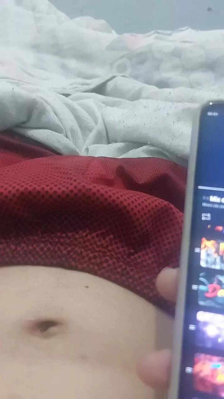 Black470 on Cam4 