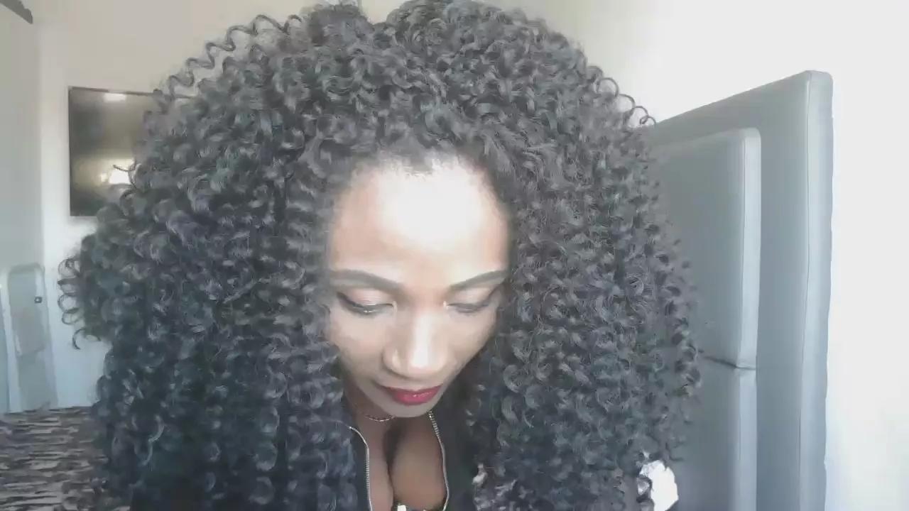 Blackjojo2 on Cam4 