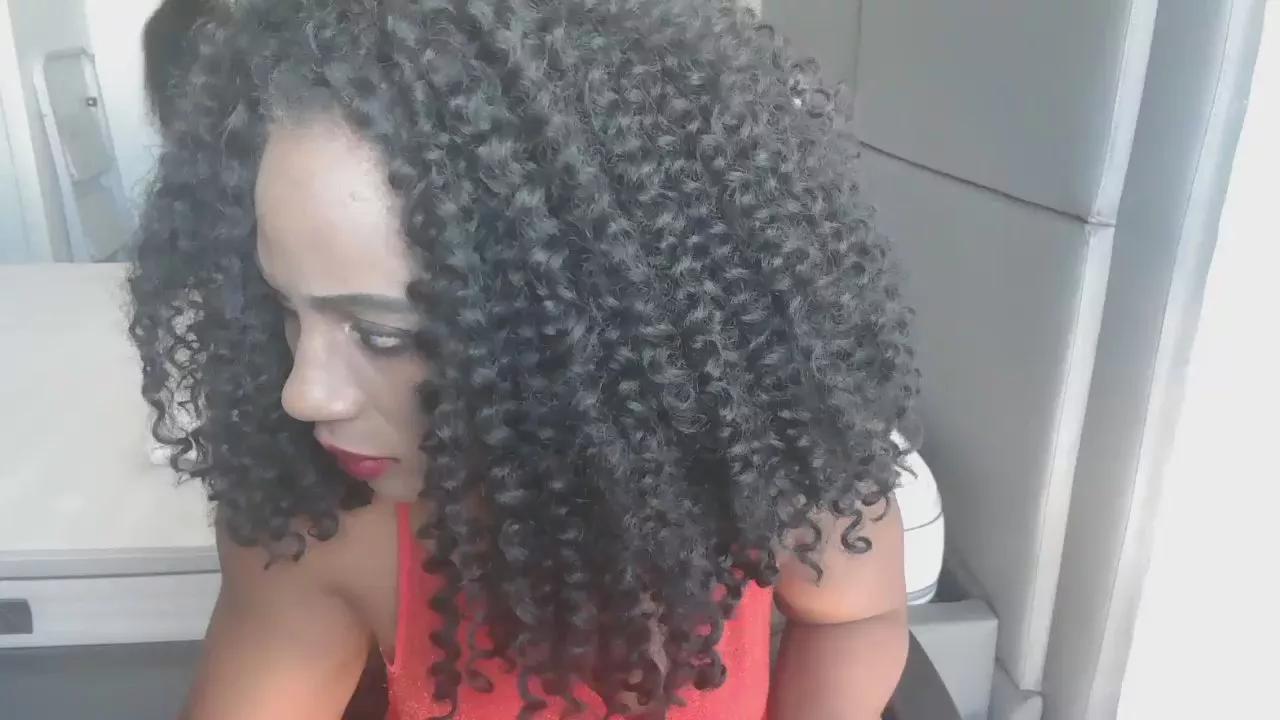 Blackjojo2 on Cam4 