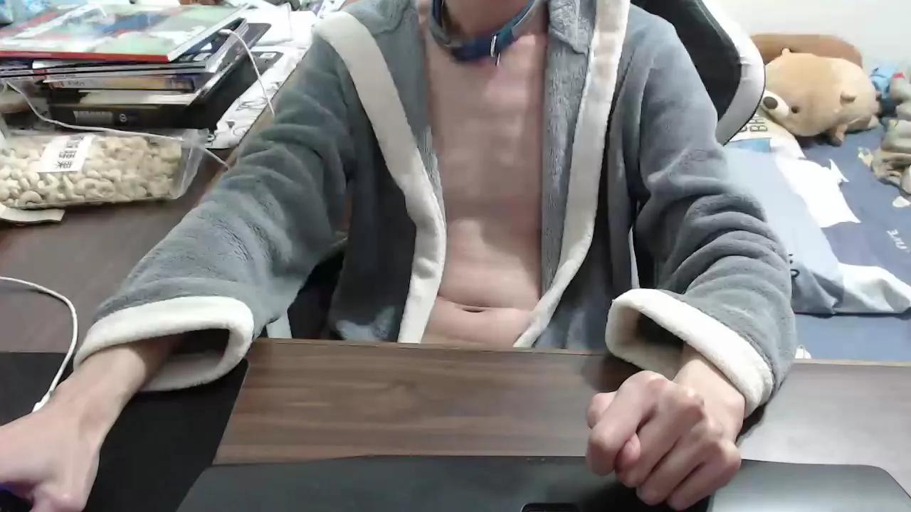 bldm on Cam4 