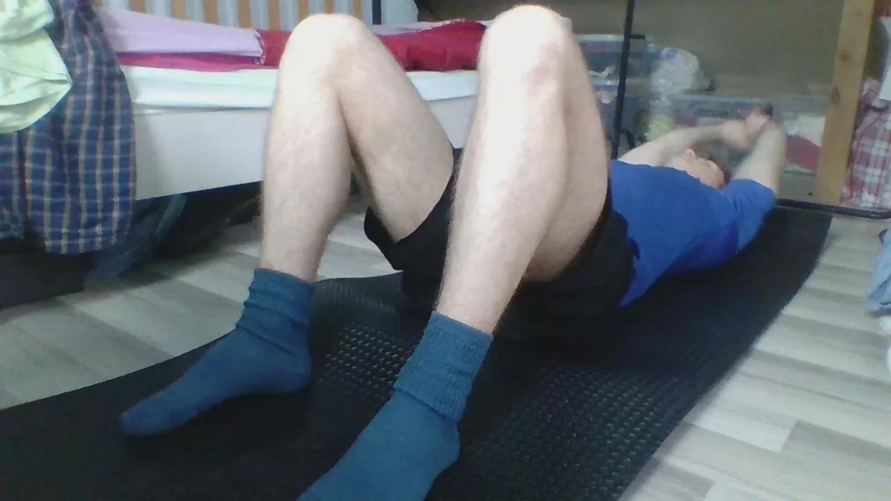 blondyguyyy on Cam4 