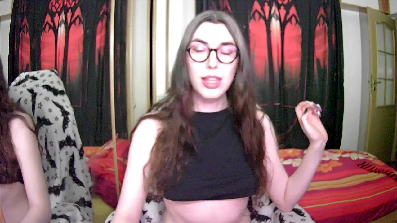 bluerose99 on Cam4 