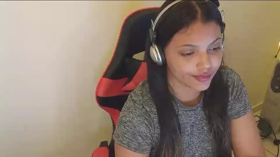 Bombomepimenta on Cam4 