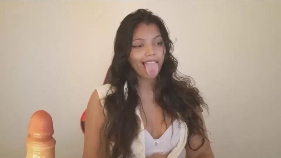 Bombomepimenta on Cam4 