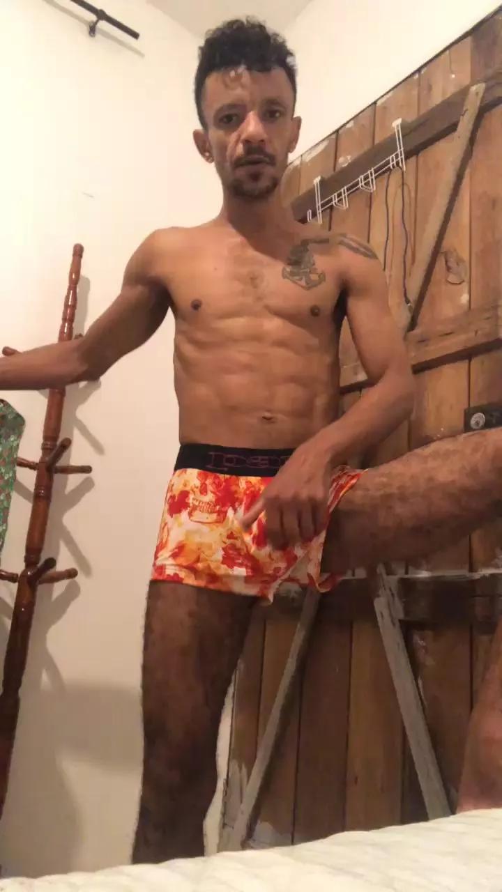 Boymala on Cam4 