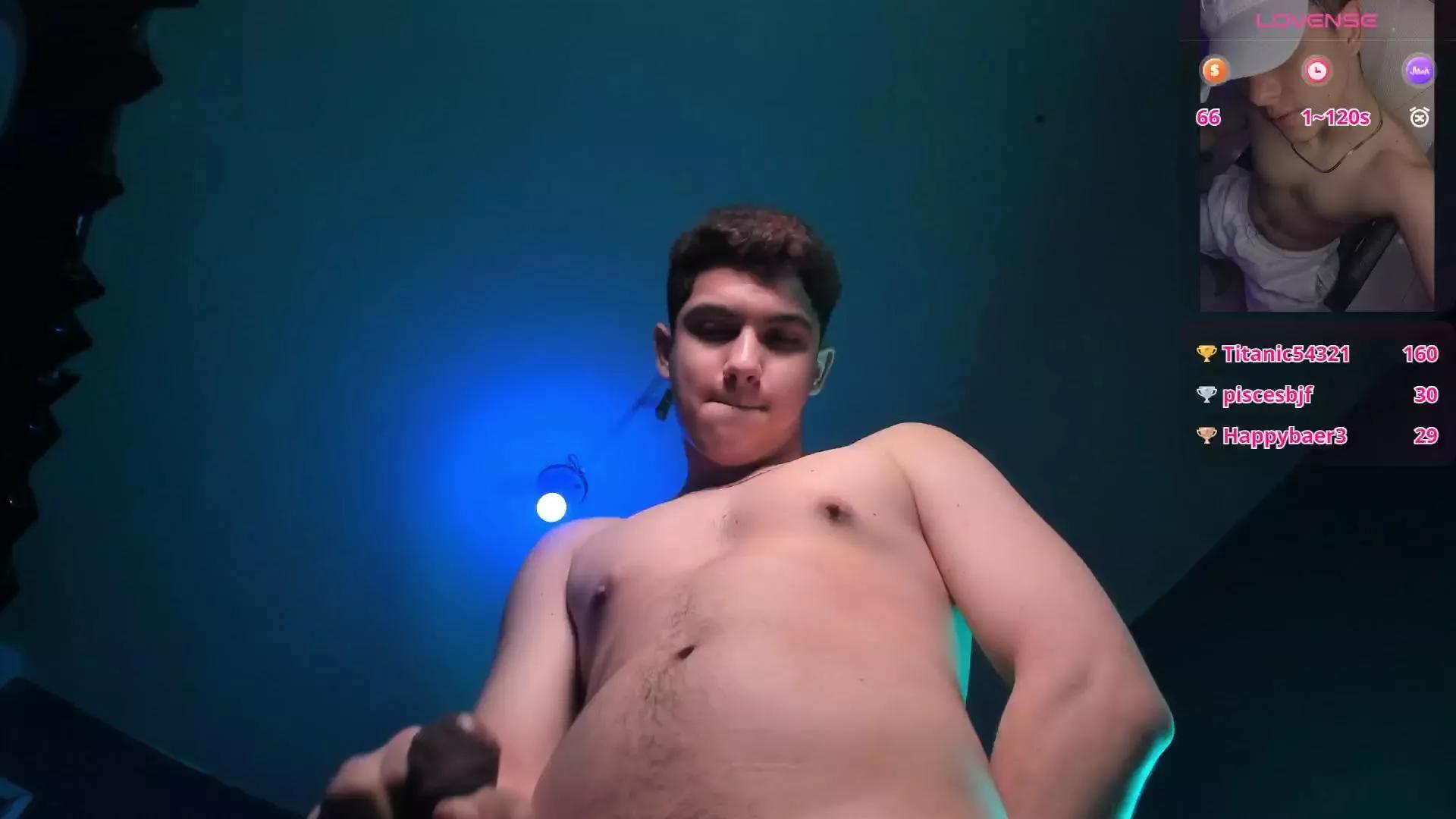 Brat__ on Cam4 