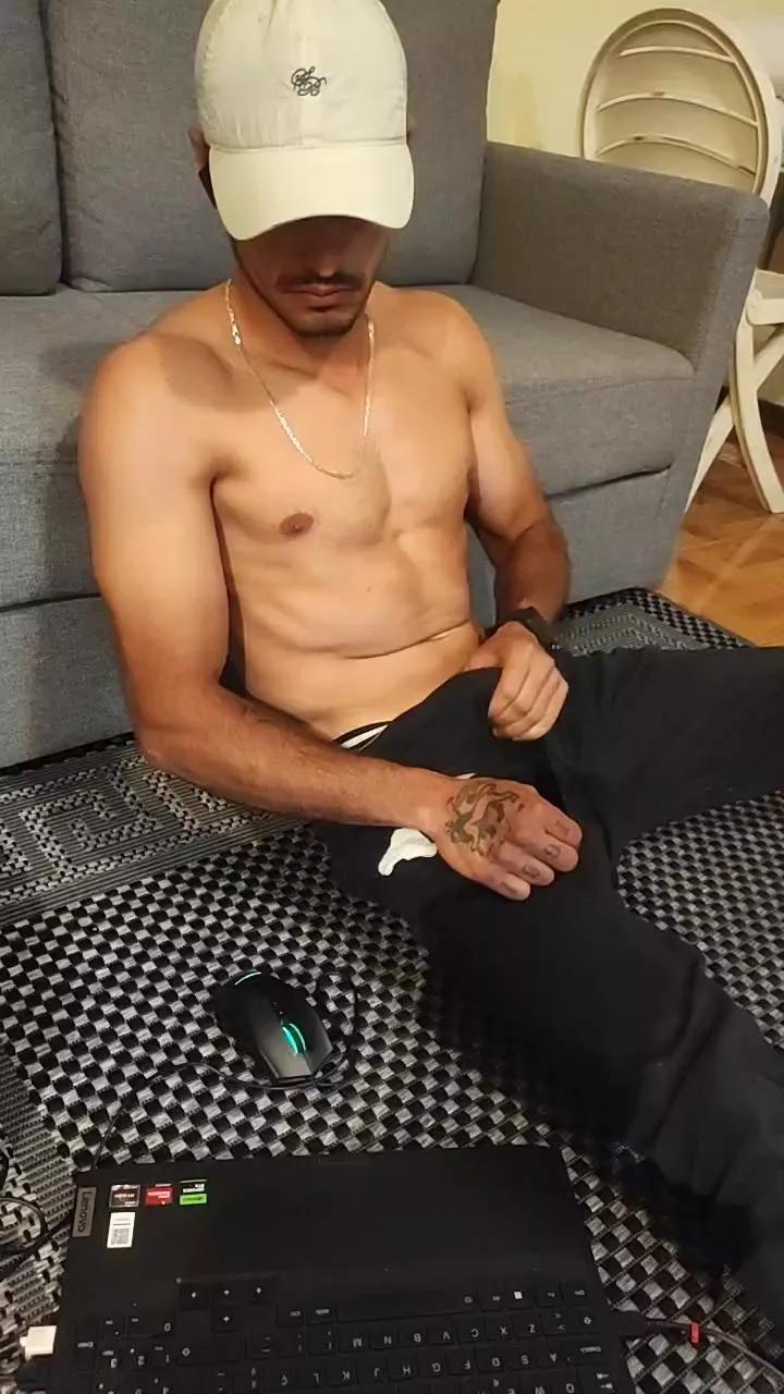 Braziliancrush on Cam4 