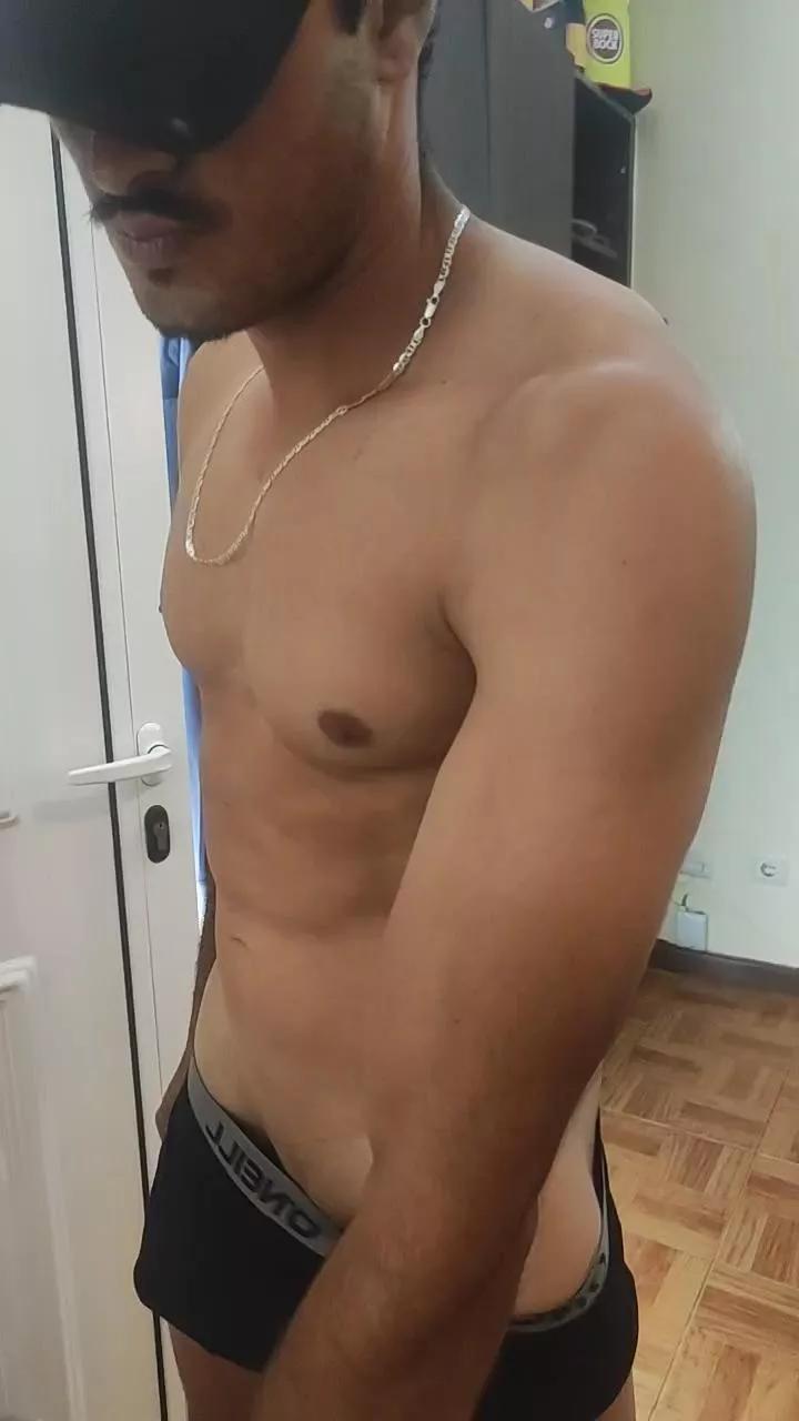 Braziliancrush on Cam4 