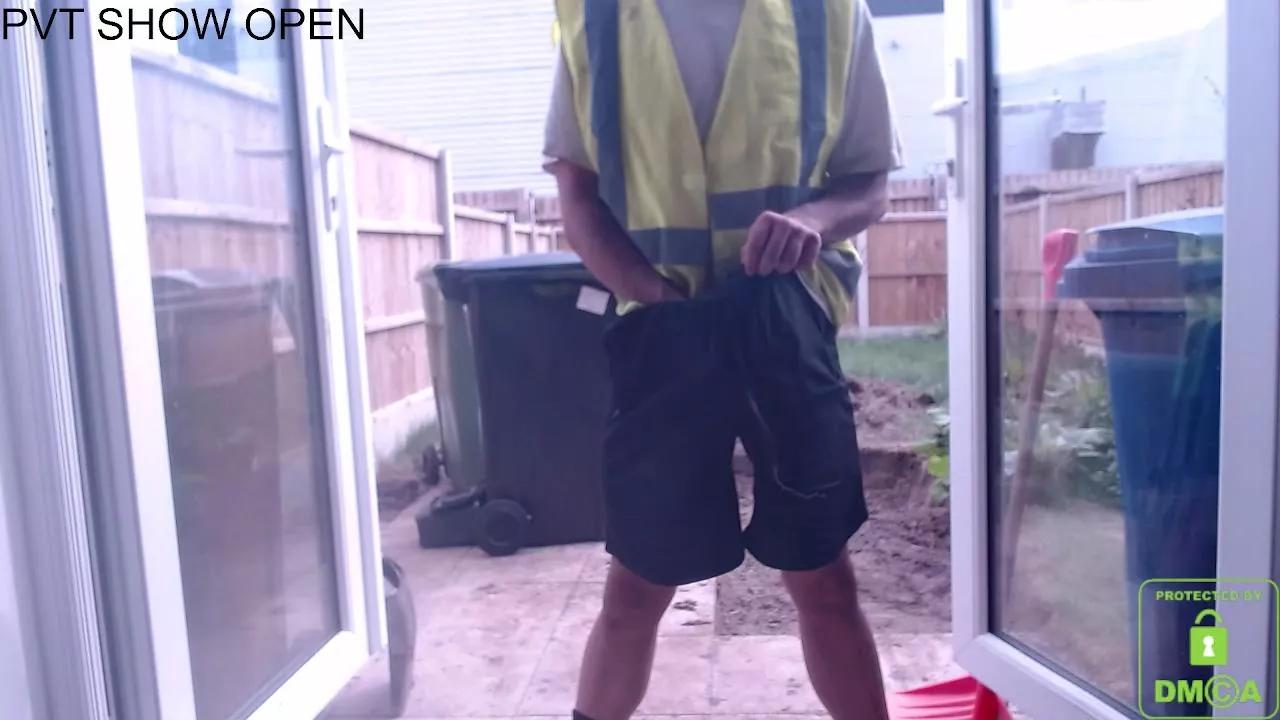 BritishHapyEnd on Cam4 