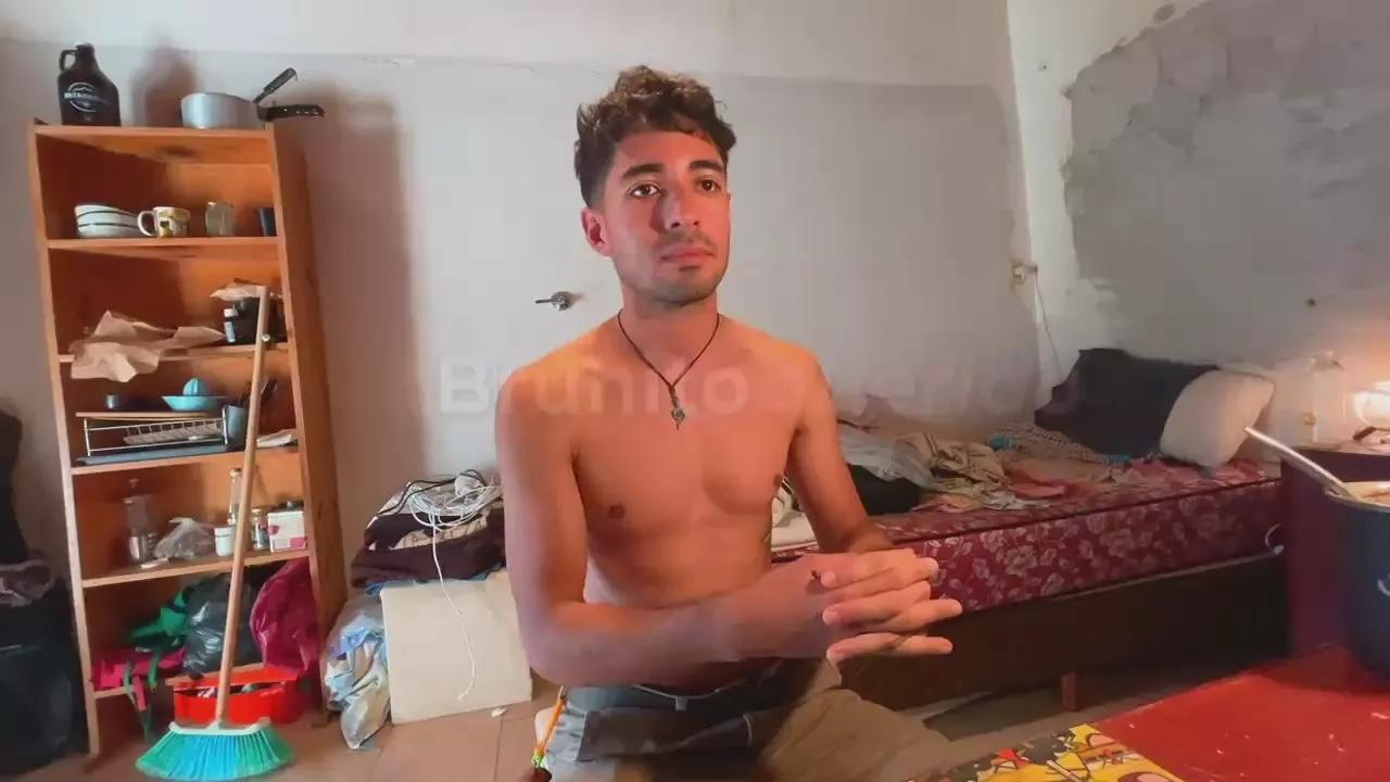Brunitoquerido on Cam4 