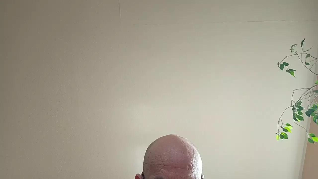 Buba93 on Cam4 