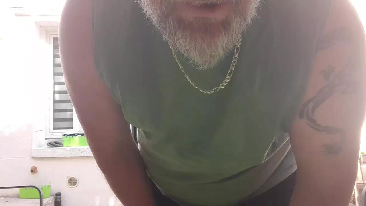 Buddy83600 on Cam4 