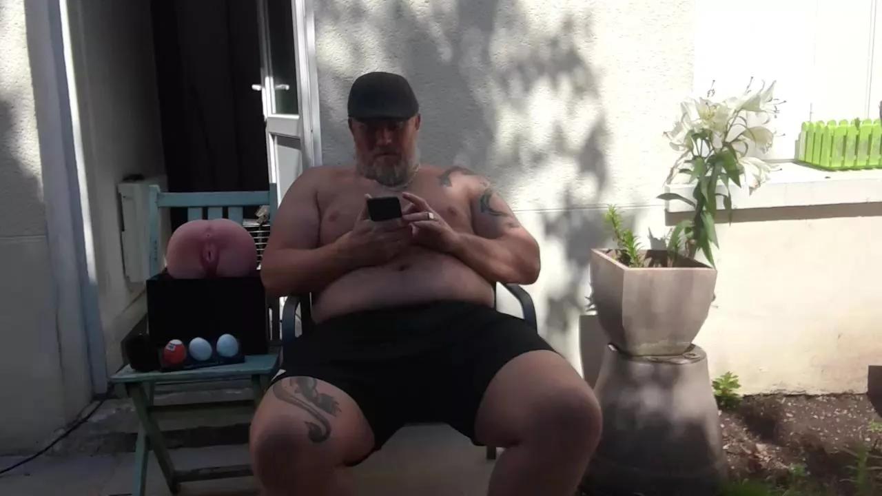 Buddy83600 on Cam4 