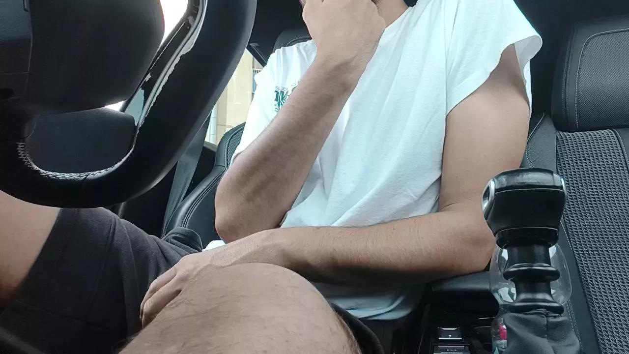 BWCBULLS97 on Cam4 