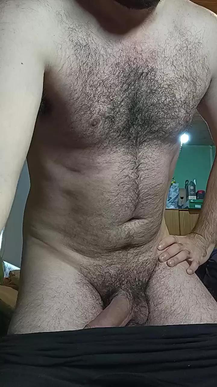 Cabezarosadita on Cam4 