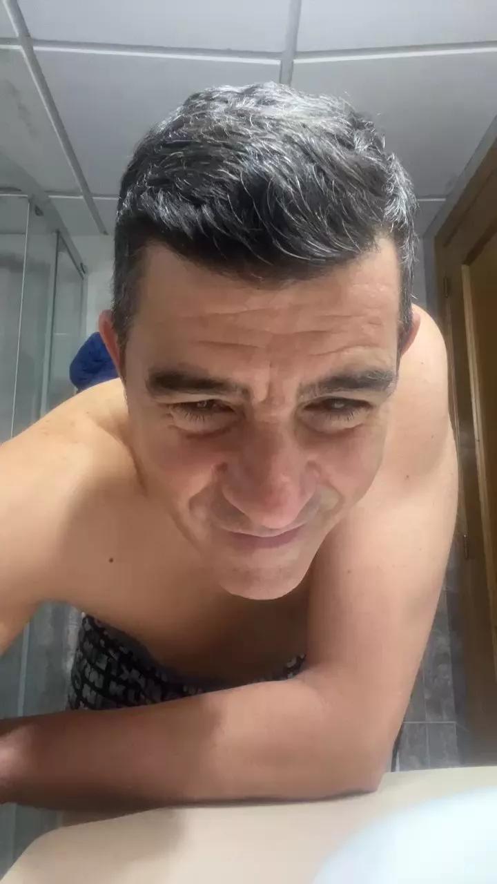 cachondonitro on Cam4 