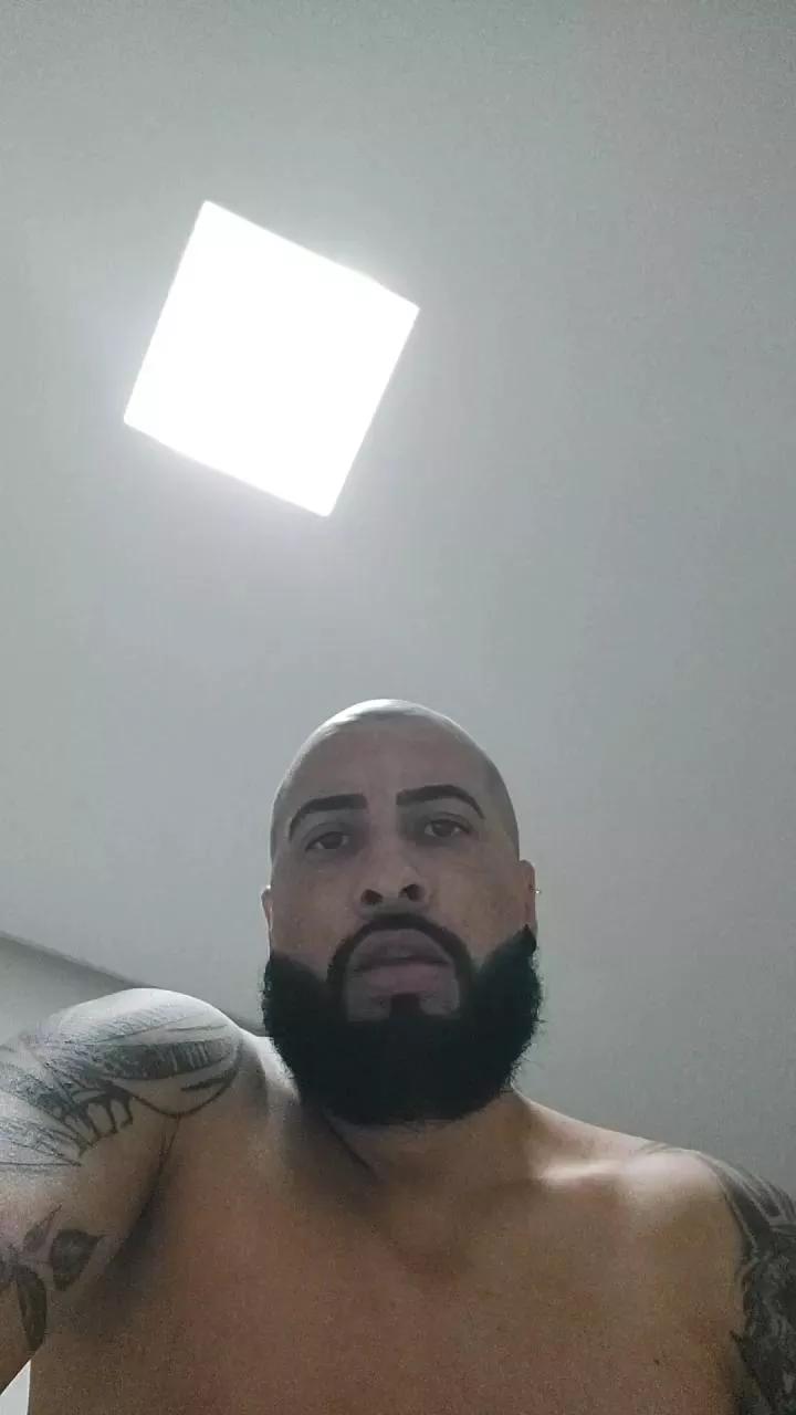 CAIO_BR on Cam4 