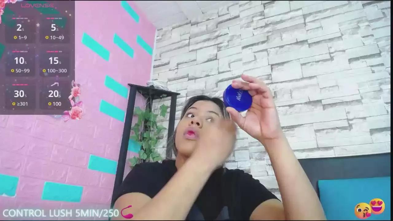 candykush_ on Cam4 